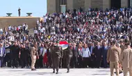 CHP 103'üncü yaşını kutluyor