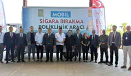 Halk Sağlığı Haftası’nda en fazla vatandaşa destek olan 5 hekime plaket