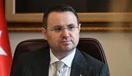 Adalet Bakanı Gürlek'ten Alo Adalet 135 hattına ilişkin paylaşım