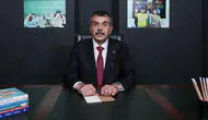 Bakan Tekin, eylül ayı mesleki çalışma programında öğretmenlere hitap etti