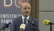 YÖK Başkanı, Klasik Düşünce Okulu Akademisyenler Kampı 2026 programında katıldı