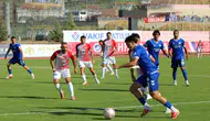 Kahramanmaraş İstiklalspor sezona 1 puanla başladı
