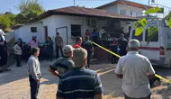 Cani baba oğlunu tahrayla öldürdü, gelini ve torununu yaraladı