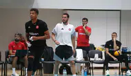 Ziraat Bankkart Erkek Voleybol Takımı'nın hedefi Avrupa ve ligde zirve