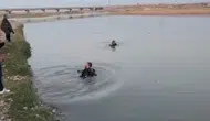 Batman'da çaya düştükten sonra kaybolan çocuğun cansız bedeni bulundu