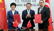 Türkiye ile Çin arasında defne yaprağı ihracatı için anlaşma sağlandı