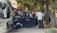 Adana'da sulama kanalına düşerek kaybolan genç kızın cesedi bulundu