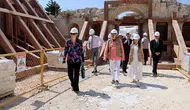 ABD'nin Ankara Büyükelçiliği Abdalla'dan Türkiye-ABD ilişkileri mesajı