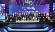 İstanbul Küresel E-İhracat Zirvesi’nde iş dünyası bir araya geldi