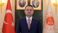 Bakan Gürlek: “Vatandaşımızın hukukuna sahip çıkıyoruz”