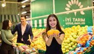 Meyve ve sebze pestisit kontrol sonuçları Sanal Market uygulamasında yayınlıyor