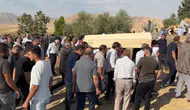 Kayıp olarak aranan çocuğun tarlada cesedi bulundu
