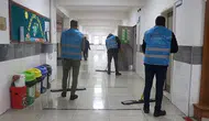 2 bin 779 eğitim kurumu yeni eğitim-öğretim yılına hazırlandı