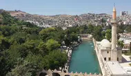 Şanlıurfa’yı TEKNOFEST heyecanı sardı