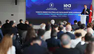 Yeni enerji mimarisi yolda