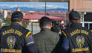 Kahramanmaraş’ta 17 yıl hapis cezasıyla aranan hükümlü yakalandı