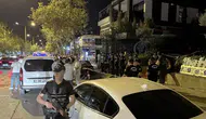 Denizli'de restorandaki silahlı kavgada 2 kişi öldü, 4 kişi yaralandı