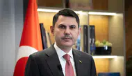 Bakan Kurum'dan Sıfır Atık Hareketi'nin 9. yılına ilişkin paylaşım