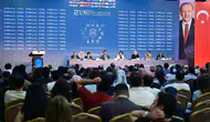 Uluslararası 21. Adli Tıp Günleri'nde üçüncü gün oturumları gerçekleştirildi