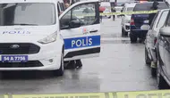 Tartıştığı kardeşini silahla vurdu