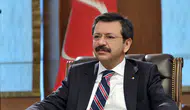 Hisarcıklıoğlu: “Özel sektör güçlü olursa, Türkiye güçlü olur”