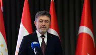 Bakan Yumaklı, “Türkiye bu alanda dünyada 4., Avrupa'da ise 2. sırada”