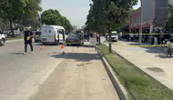 İki aile duruşma çıkışında kavga etti! 1 kişi hayatını kaybetti