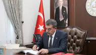 Bakan Tekin'den yeni eğitim öğretim yılı mesajı