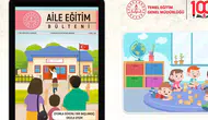 Millî Eğitim Bakanlığı Aile Eğitim Bülteni eylül sayısını yayımladı