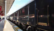 Venice Simplon Orient Express 30 Eylül’de İstanbul’a geliyor