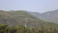 Antalya ve Adana'da ormanlık alandaki yangınlara havadan ve karadan destek