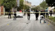 Erzurum'da iki grup arasında çıkan silahlı kavgada 12 kişi yaralandı