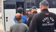 Yasa dışı bahis operasyonunda 46 şüpheli yakalandı
