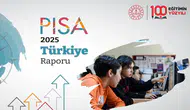 PISA 2025 sonuçlarına göre Türkiye, her alanda en fazla yükselen ülke oldu