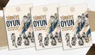 Türkiye oyun politika belgesi ve eylem planı yayımlandı