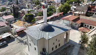 Kahramanmaraş'ta depremde hasar alan 5 cami aynı gün yeniden ibadete açılacak