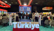 KSÜ, EAIE 2026’da küresel akademik ağını genişletti