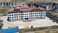 Depremden etkilenen Diyarbakır'da 96 derslikli 3 okul ilk öğrencilerini bekliyor