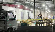 Kahvehaneye silahlı saldırı! 1 kişi hayatını kaybetti