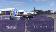 TEKNOFEST Güneydoğu yarın kapılarını açıyor