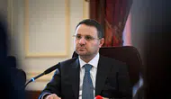 Bakan Gürlek: “Çocuklarımızın güvenliğini tehdit eden hiçbir ihmal karşılıksız kalmayacak”