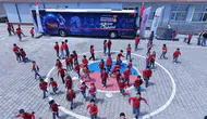Pusula Maraş’ın bilim otobüsü yeni eğitim döneminde de yollarda