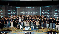 72 gencin eğitim aldığı ROKETSAN Yapay Zekâ Hackathonu sona erdi