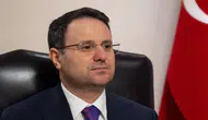 Gürlek: “Turizm bölgelerimizde hiçbir eyleme müsamaha göstermiyoruz”
