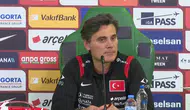 İtalya-Türkiye maçı 4-1 bitti
