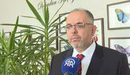 MSÜ Rektörü Afyoncu'dan LGBT'ye karşı aile yapısının korunması çağrısı