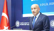 TİM Başkanı Gültepe: “İhracatçının rekabet gücü giderek zayıflıyor”