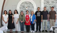 Kahramanmaraş’ın yerel ürünleri, Japon mutfağıyla buluştu