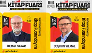 Kahramanmaraş Kitap Fuarı 2 özel programla başlıyor