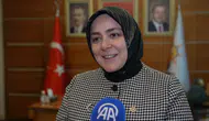 Türk dünyası kadınları Ankara'da diplomasi, liderlik ve ortak geleceği konuşacak